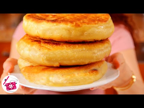 Видео: МУКА+ВОДА! 10 Минут БЕЗ Духовки! Я НЕ УСТАЮ ИХ ГОТОВИТЬ. ВЕРТУТА - Яблочный пирог меня покорил