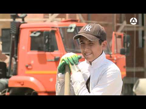 Видео: Халкъа проекташ. 26.06.2024 г.