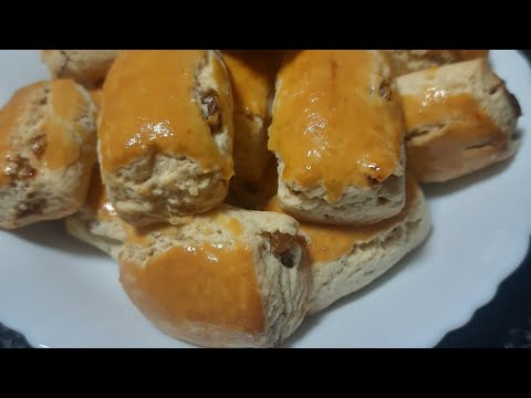Видео: ПЕЧЕНЬЕ 🍪 с изюмом просто и БЫСТРО🍪