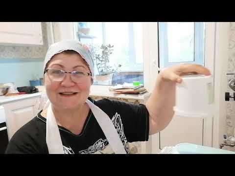 Видео: И снова горбуша😀. Манты