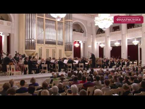 Видео: Равель: "Павана усопшей инфанте" (фрагмент)