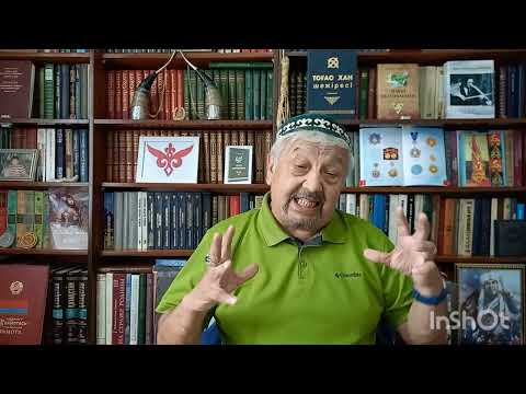Видео: Аққу қаз. ҚАЗ АҚ.