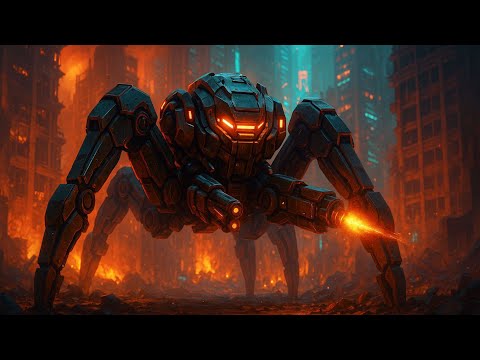 Видео: КОГДА МОЯ ПАУЧИХА НЕ ПОНРАВИЛАСЬ ГЛАШНИКУ NEW GENERALS ZERO HOUR