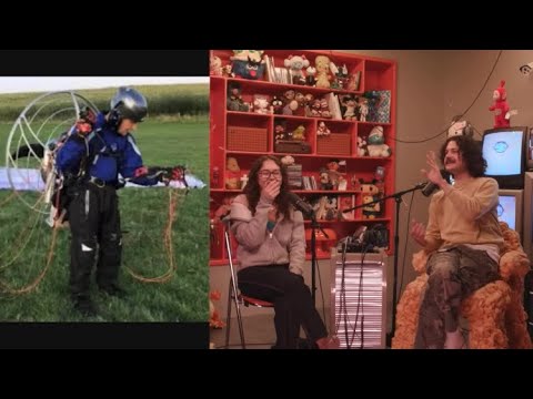 Видео: самые смешные моменты экстренной связи, часть 5