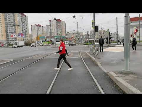 Видео: Чижик. 63 маршрут