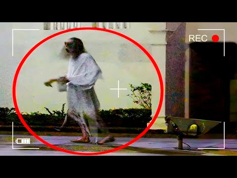 Видео: Странные вещи из обычного .