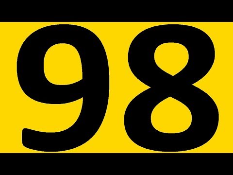 Видео: БЕСПЛАТНЫЙ РЕПЕТИТОР. ЗОЛОТОЙ ПЛЕЙЛИСТ. АНГЛИЙСКИЙ ЯЗЫК BEGINNER УРОК 98 УРОКИ АНГЛИЙСКОГО ЯЗЫКА