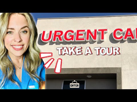 Видео: ЭКСКУРСИЯ ПО ОТДЕЛЕНИЮ НЕОТЛОЖНОЙ ПОМОЩИ СО МНОЙ | Чего ожидать от медсестры