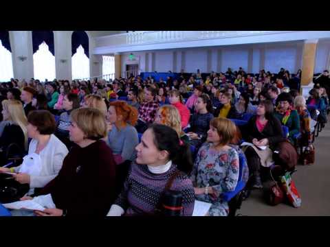 Видео: Арт-терапия как уникальный способ самомотивации