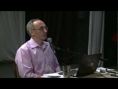 Видео: Сто рецептов от ста болезней. Торсунов О.Г. 17.10.2010 Рига