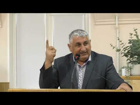 Видео: Брат Вардгес /Վարդգես եղբայր/ - СТАРАЯ ОБИДА.