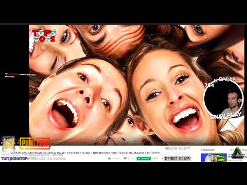 Видео: SNAILKICK смотрит тренды ютуба 06.10.17 (denis igonin, Китай BUGAGA)