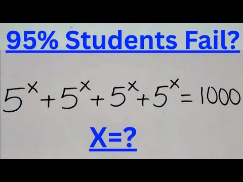 Видео: Германия | Сможете ли вы это решить? | Математическая олимпиада