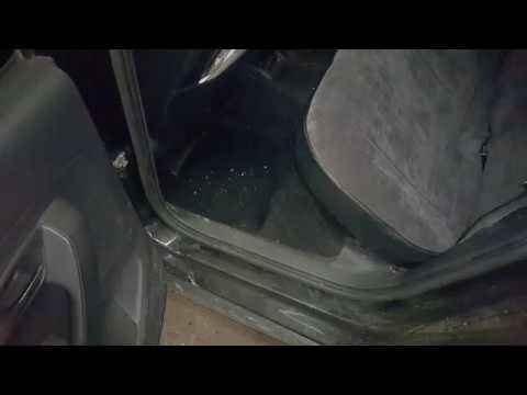 Видео: VW Polo седан  Подробная разборка салона