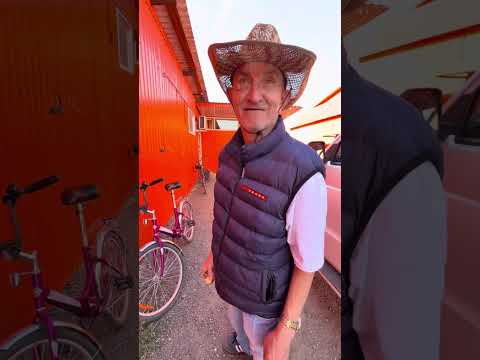 Видео: Профессор и Гарни на Стиле / ГАРДЕЙ И ИВАНЫЧ #телеграм #кино #волгоград #блогер #топ #юмор #тренды 
