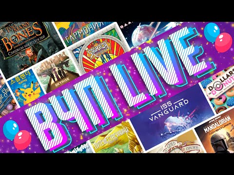 Видео: ВО ЧТО ПОИГРАЛИ | 15 НОВИНОК | ВЧП LIVE #03