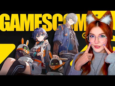 Видео: ZENLESS ZONE ZERO #1 ► КРУТКИ  И ПЕРВОЕ ВПЕЧАТЛЕНИЕ ОТ ZZZ