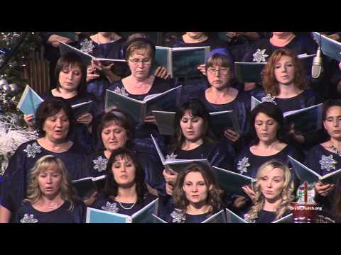 Видео: King of kings / Царь царей / Choir Credo & Nikolay Neverov