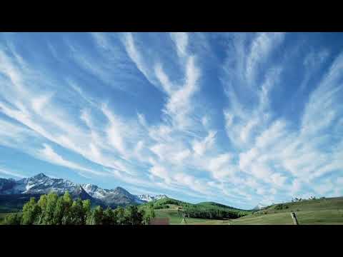 Видео: Как нужно сегодня тебе обратиться к Небу твоему. США, Орегон, 13.03.22