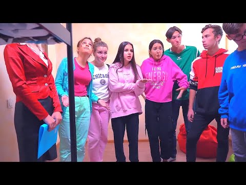 Видео: Ё-моЁ Опять ШКОЛА !???? Неееееееееет...