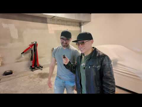 Видео: Владелец Ford GT стоимостью 500 тыс. долларов раскрывает секреты в автосалоне David Lee’s Cars & ...