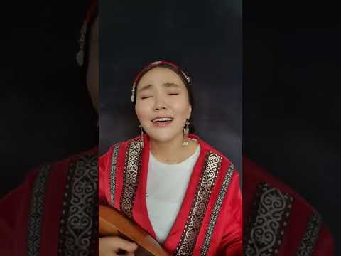 Видео: Осы әнді тыңдармандарвм көп сұрайды Перизат Тұрарова "Қымыз Құйғыш "