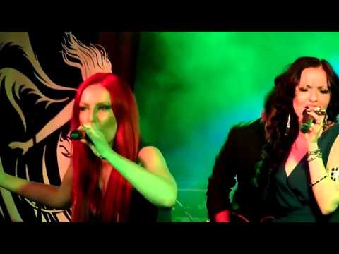 Видео: АнДеМ - Хранитель Мечей (Live, MONACLUB, 22.11.2015)