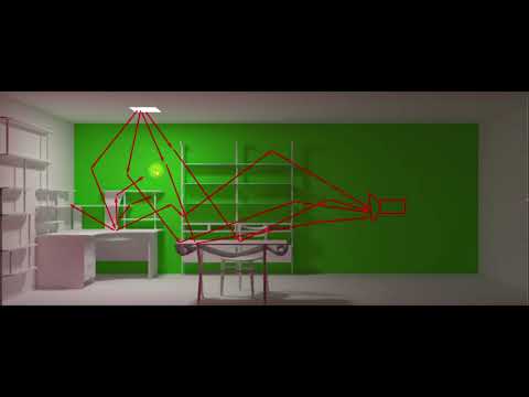 Видео: Чем отличается Corona Render от Vray. Почему она более эффективна, чем Vray