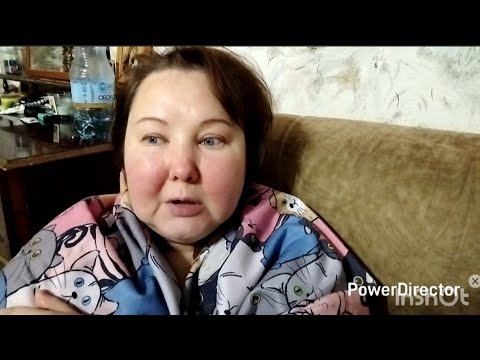 Видео: Обстановка дома накалена ,вот и снятся жуткие сны .