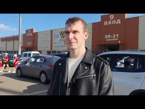 Видео: Рынок "САДОВОД"  все, что нужно знать!