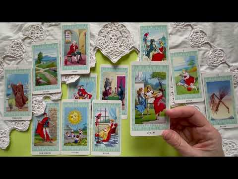 Видео: Ты впервые испытаешь такой шок! От чего Вас отвели Высшие силы? #колена таро онлайн Канада