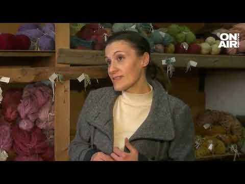 Видео: Лидери и знаменитости искат български килими, а ние нямаме тъкачки и затваряме цехове