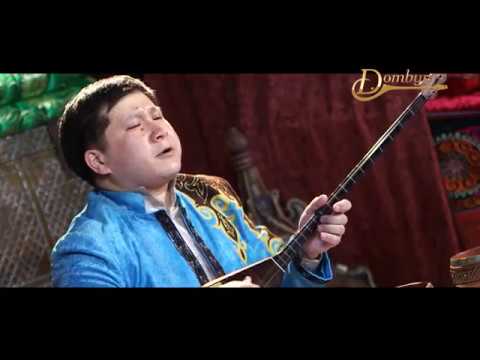 Видео: Нұрболат Құсайнов - "Көкаршын" Жаяу Мұса әні