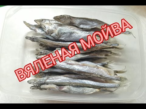 Видео: ВЯЛЕНАЯ МОЙВА