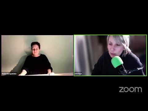 Видео: О продвижении с Ольгой Паволгой