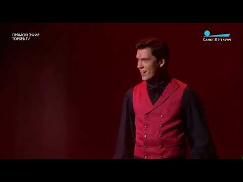 Видео: Кирилл Гордеев "Ад у порога"