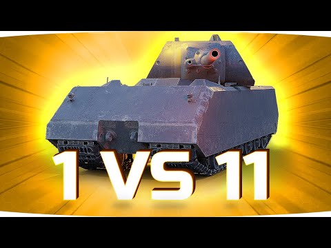 Видео: НЕВЕРОЯТНЫЙ БОЙ ● 1 VS 11 ● ЛУЧШИЙ БОЙ 2019 ГОДА ● Вижу Впервые