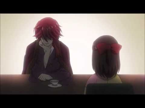 Видео: кто тебя создал таким красивым... аниме клип(AMV)