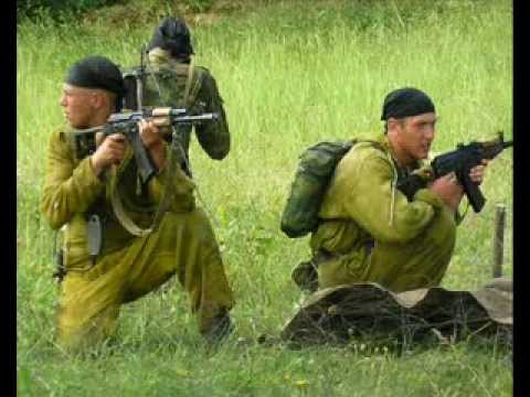 Видео: 38-я десантно-штурмовая бригада ВС Беларуси