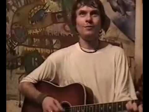 Видео: Леонид «Шао» Веремьянин, Александр Непомнящий - Квартирник (Часть 2) (09.11.2002)