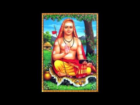 Видео: Шанкара (Шанкарачарья) - Вивека Чудамани