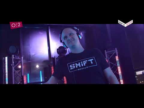 Видео: DJ BRIX: dj set и интервью — о2тв: BeatOn