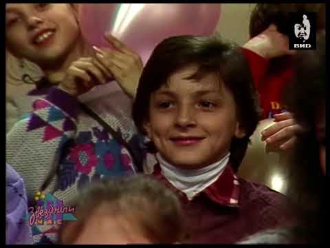 Видео: Звездный Час - 01.08.1994