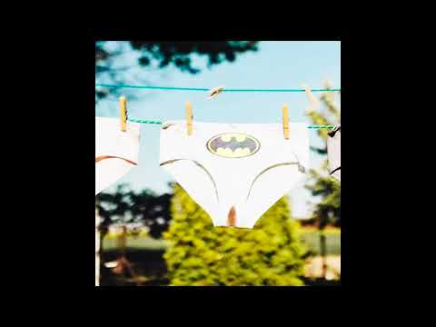 Видео: Бэтмен
