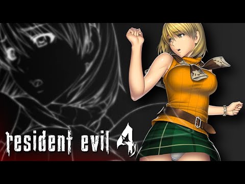 Видео: RE 4 Челленджи от победителей викторины / Челлендж от  Максима и Dante # 3