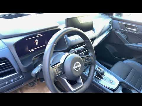 Видео: ПРОДАДЕН!!! Nissan Qashqai 2024г. Цена: 55900лв