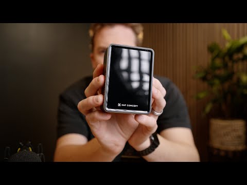 Видео: Не покупайте аккумулятор SmallRig V99! | Обзор K&F Concept KF V99 Pro
