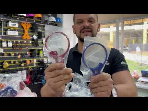 Видео: Распаковка поставки от GURU