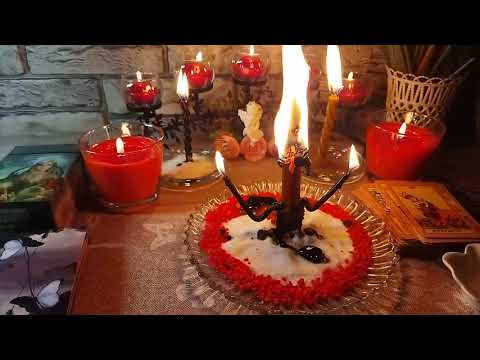 Видео: Мощный ритуал Защита от недугов .😉 Кому то прилетят  все Ваши болячки! А как они хотели !отжиг порчи