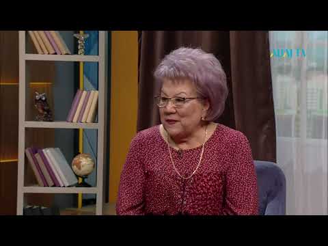 Видео: САРАСӨЗ. Кәрима Сахарбаева